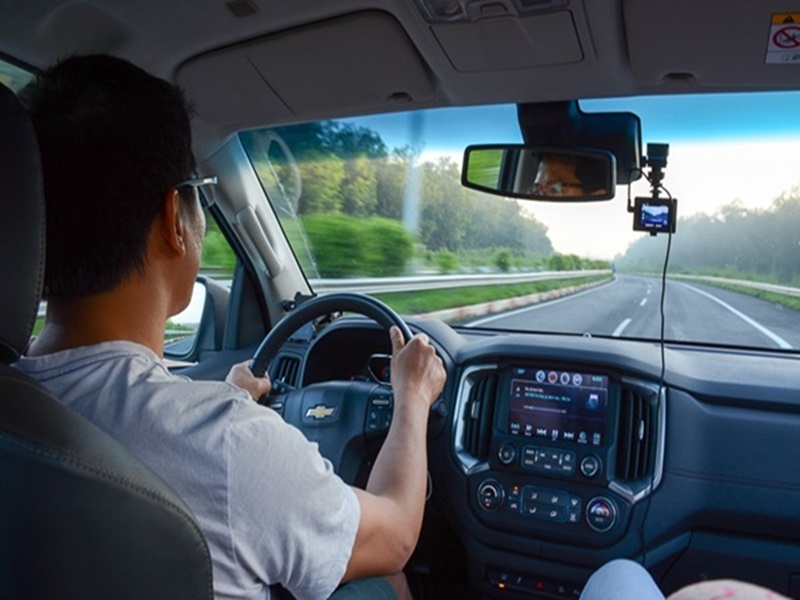 Tuyển lái xe du lịch tại TPHCM