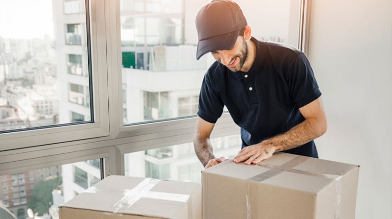 Tuyển nhân viên đóng gói tại Hà Nội