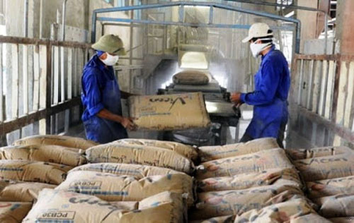 Việc làm bốc xếp vật tư, thiết bị xây dựng tphcm