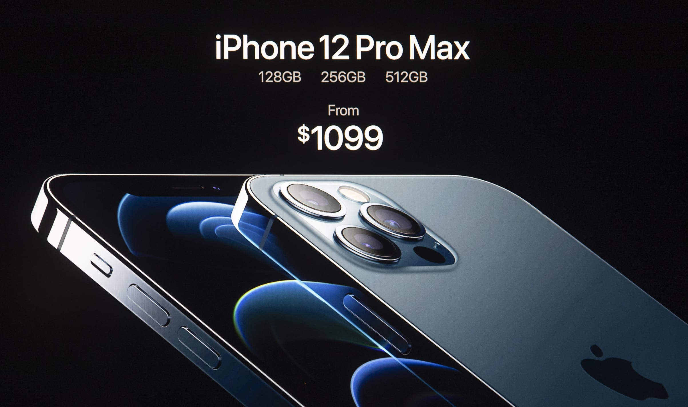 Sau tin iPhone 12 Pro Max khi nào ra mắt, iFan có thất vọng? -