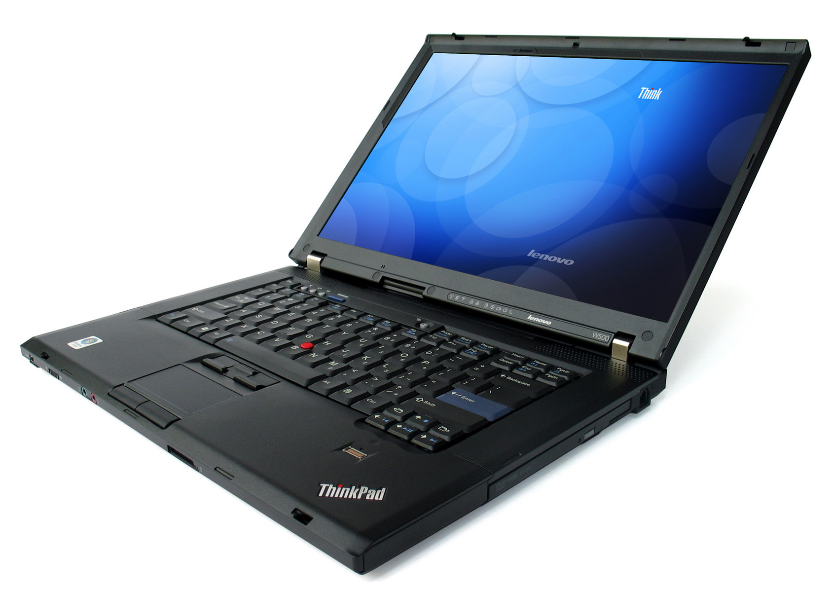 ThinkPad W Series