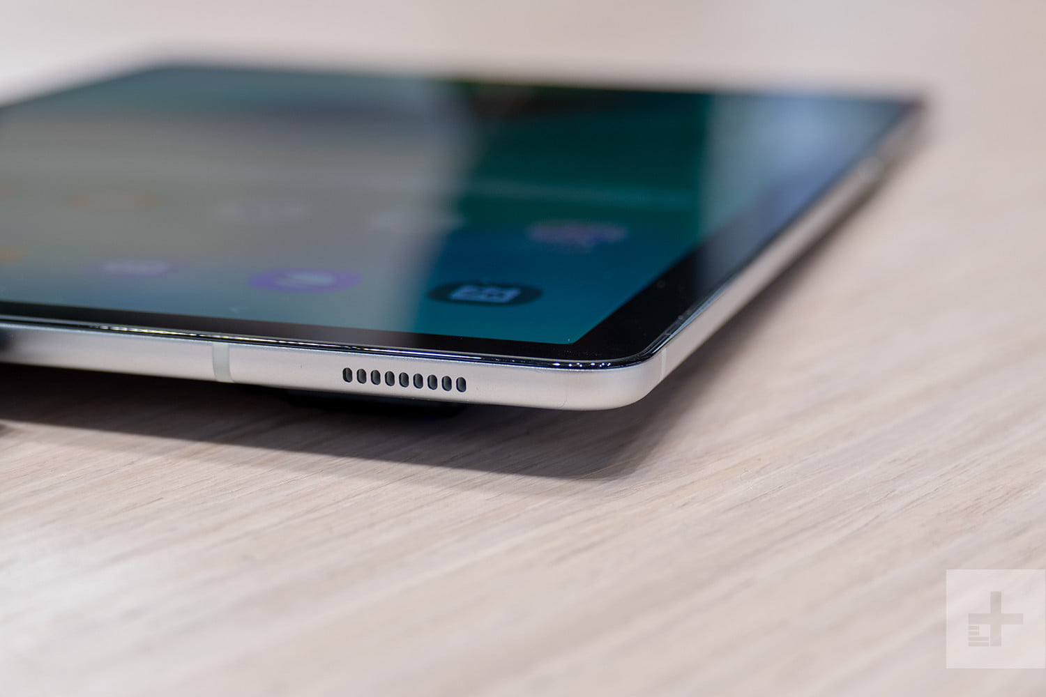5 cách khắc phục màn hình Galaxy tab bị nhòe màu hiệu quả