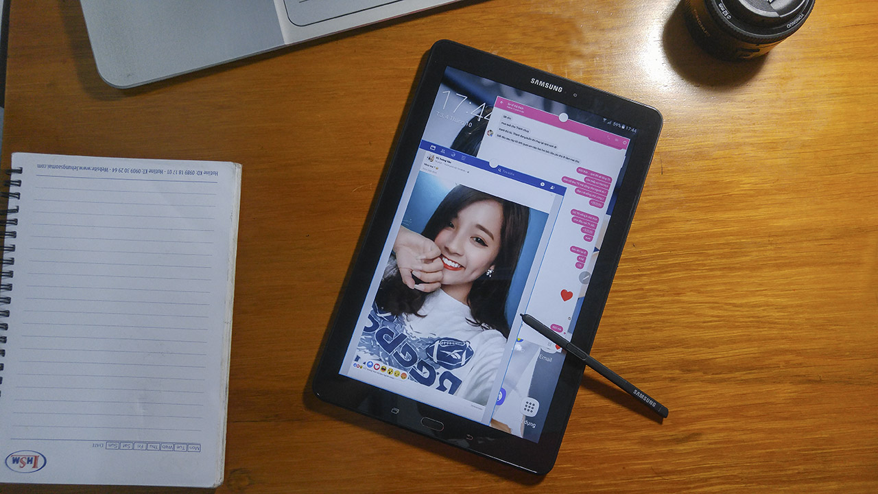 Samsung Galaxy Tab A6 10.1 inch