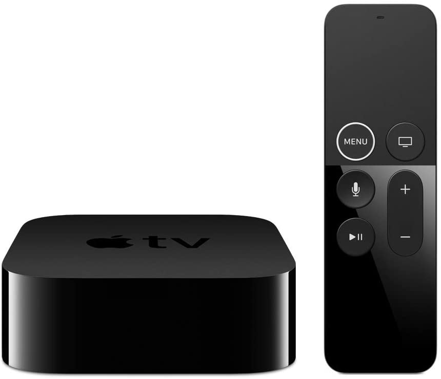 Kết nối Apple TV với tivi bằng dây cáp HDMI siêu đơn giản