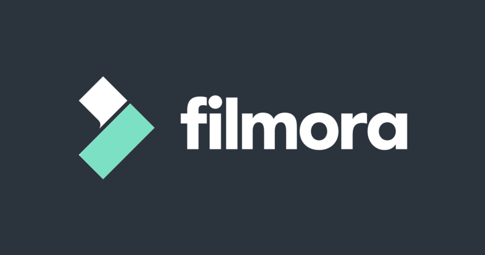 Thiết kế giao diện thân thiện với Filmora chuyển đổi