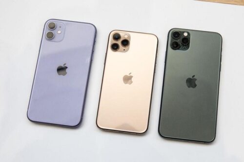 So sánh iPhone 11 và 11 Pro: Điện thoại nào đáng mua hơn?