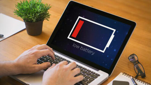 Hướng dẫn các cách khắc phục lỗi laptop sạc không vào pin