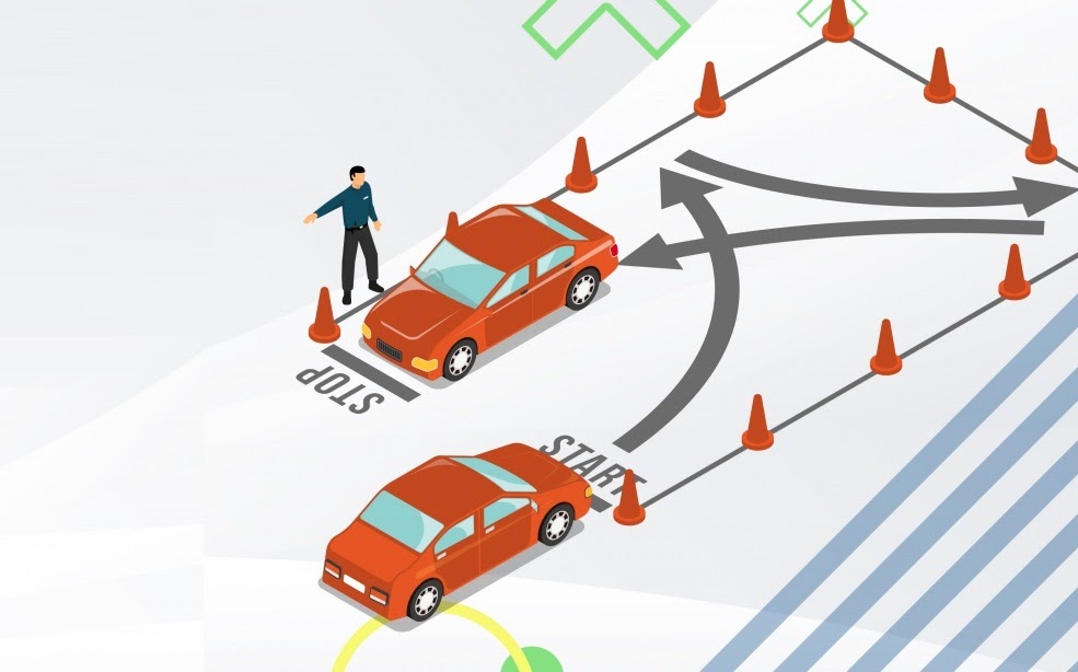 Bằng lái xe B1 có thể lái những loại xe nào?