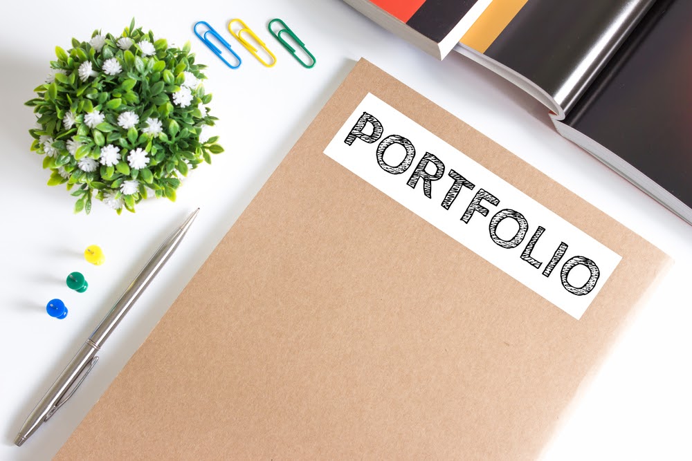Portfolio là gì? Hướng dẫn cách thiết kế portfolio ghi điểm