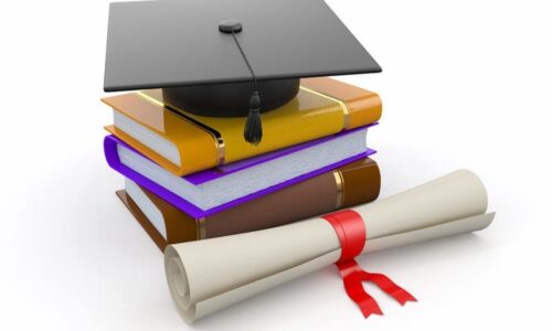 Có bằng cấp 3 thì nên làm nghề gì