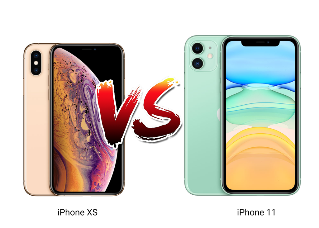 So sánh iPhone 11 và XS: Kẻ tám lạng, người nửa cân