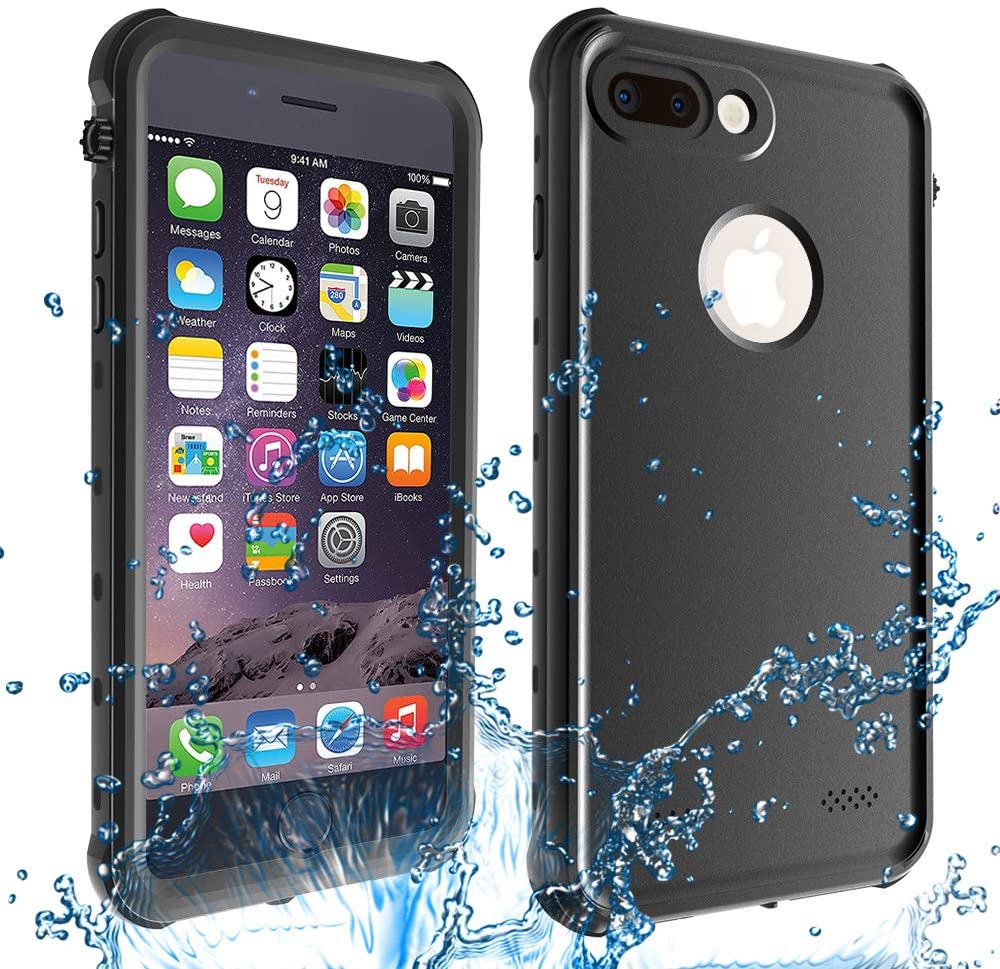 iPhone 8 Plus có chống nước không? Những điều cần lưu ý về 8 Plus
