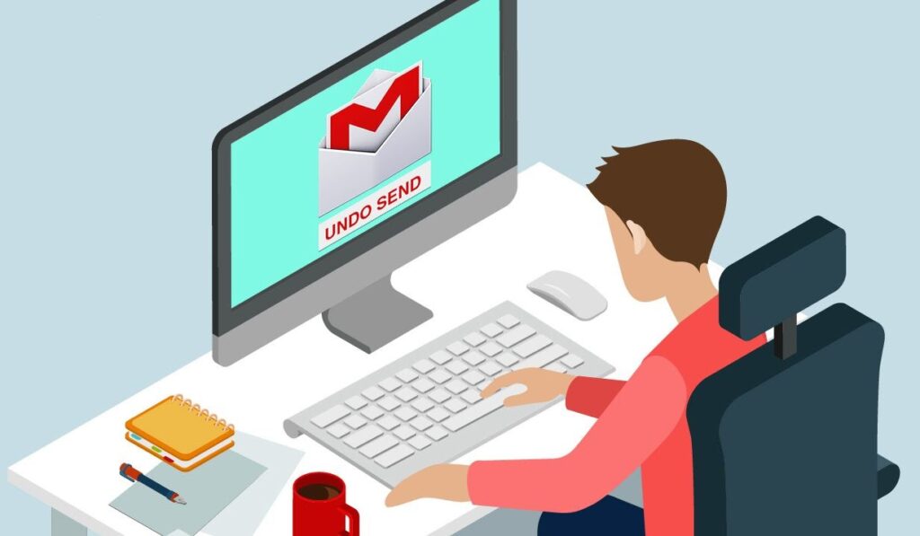 Gửi CV qua email cho nhà tuyển dụng chuyên nghiệp