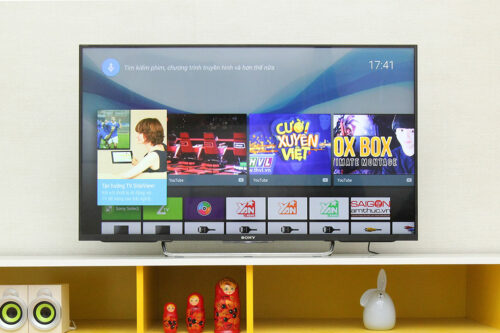 So sánh Smart TV và Android TV: Đâu là tuyệt đỉnh tivi đáng mua?