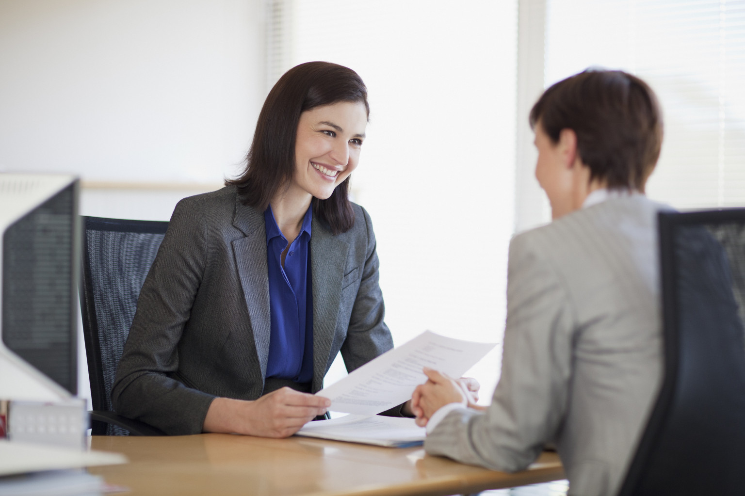 Kỹ năng phỏng vấn tuyển dụng và cách đánh giá ứng viên