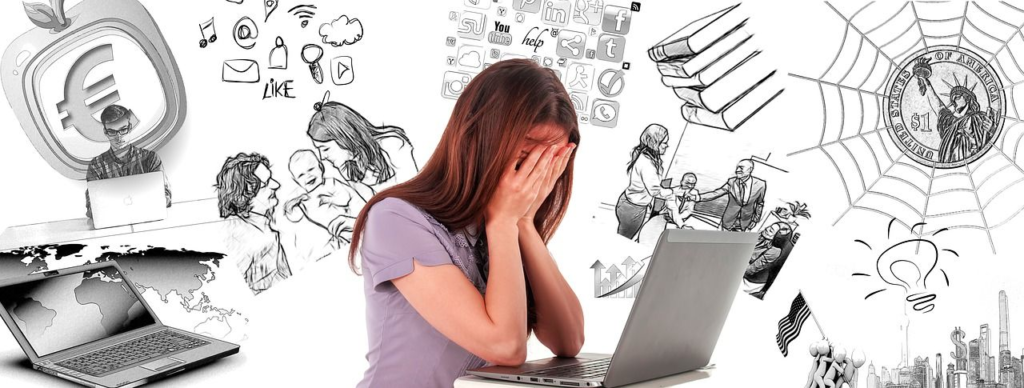 Cách giải tỏa stress trong công việc, cuộc sống