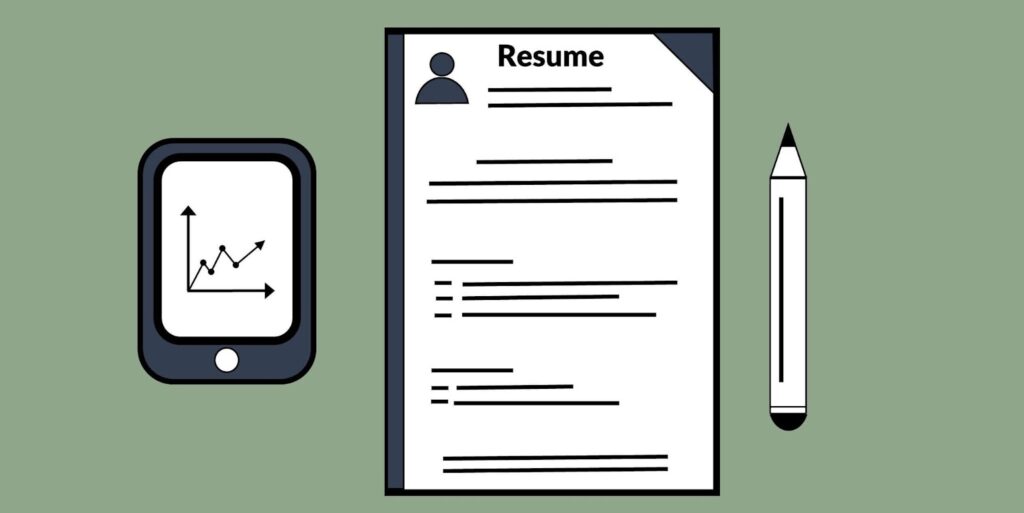 Resume là gì mà thường bị nhầm với CV
