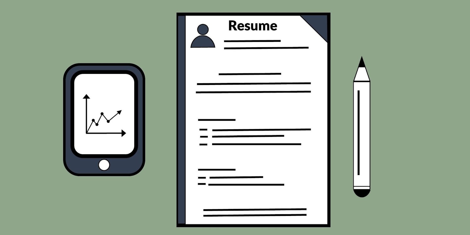 Resume là gì? Sự khác nhau giữa CV và Resume mà bạn cần biết