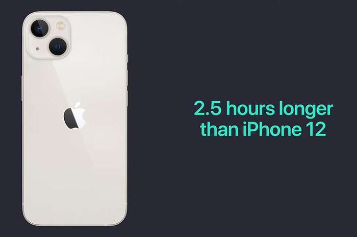 iphone 13 giá bao nhiêu