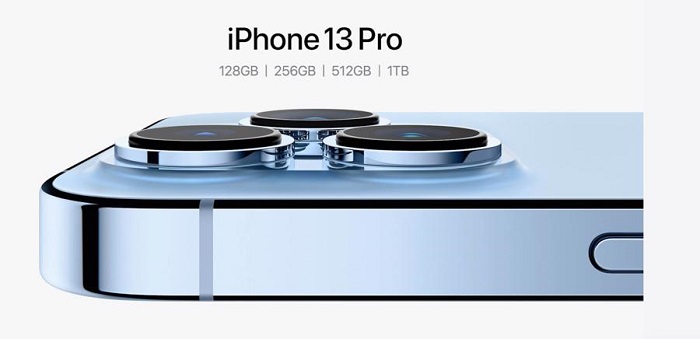 iphone 13 pro