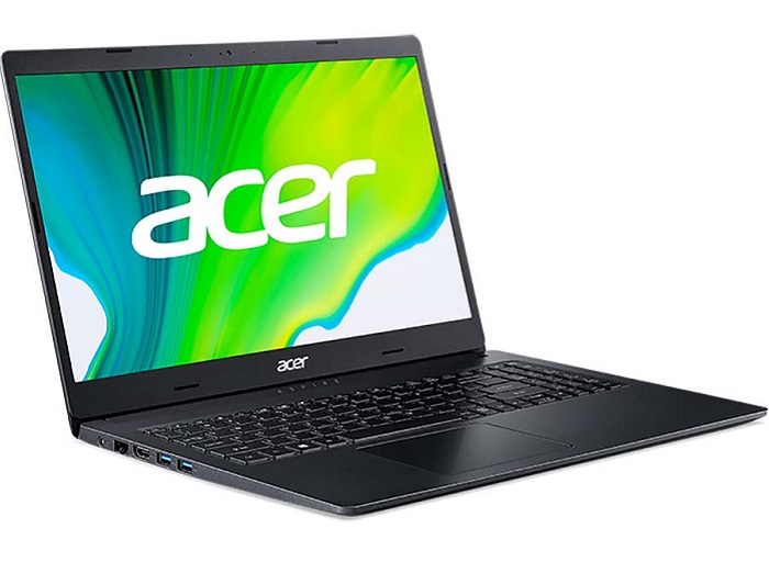 Dòng laptop Acer Aspire dưới 15 triệu
