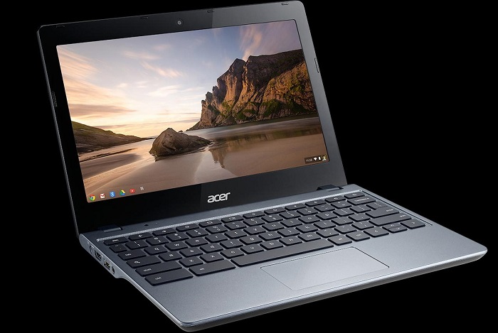 Laptop-Acer-C720-Chromebook