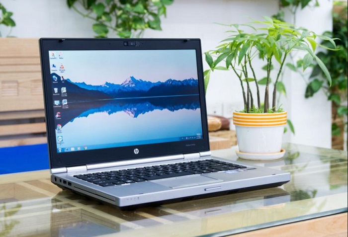 Laptop-HP-Elitebook-8460P