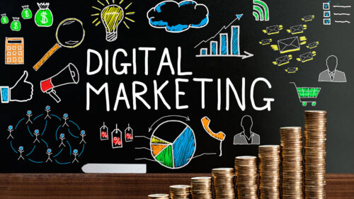 Ngành Digital Marketing học trường nào tốt nhất hiện nay?