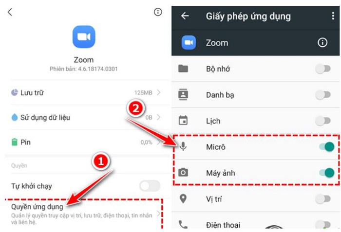 Cách Quay Màn Hình Zoom Có Tiếng Trên Máy Tính - Hướng Dẫn Chi Tiết, Dễ Thực Hiện