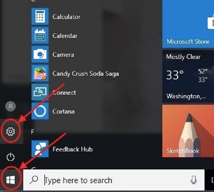 Cách gỡ cài đặt chương trình trên máy tính Windows 10