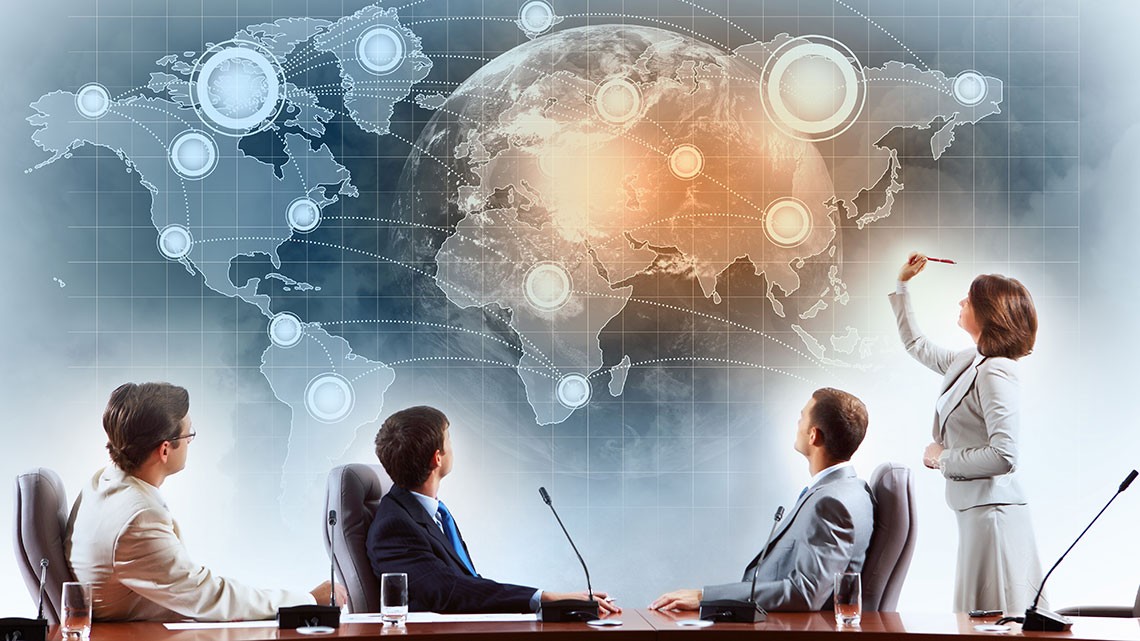 Học kinh doanh quốc tế ra làm gì? Những thông tin không thể bỏ qua