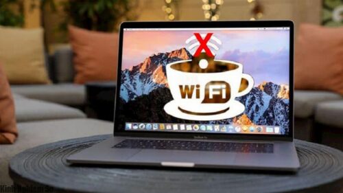 Hướng dẫn cụ thể cách fix lỗi laptop không kết nối được wifi