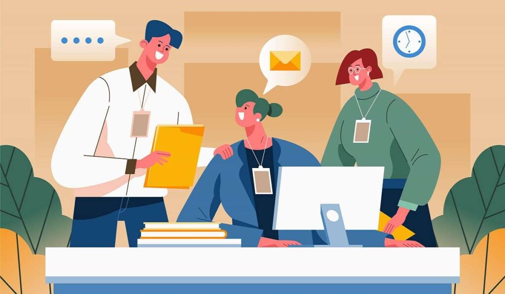 Tại sao sinh viên ra trường nên đi kiến tập?