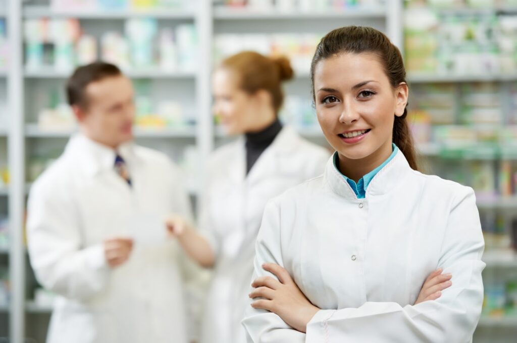 lý do để xem xét có nên làm ở Pharmacity hay không