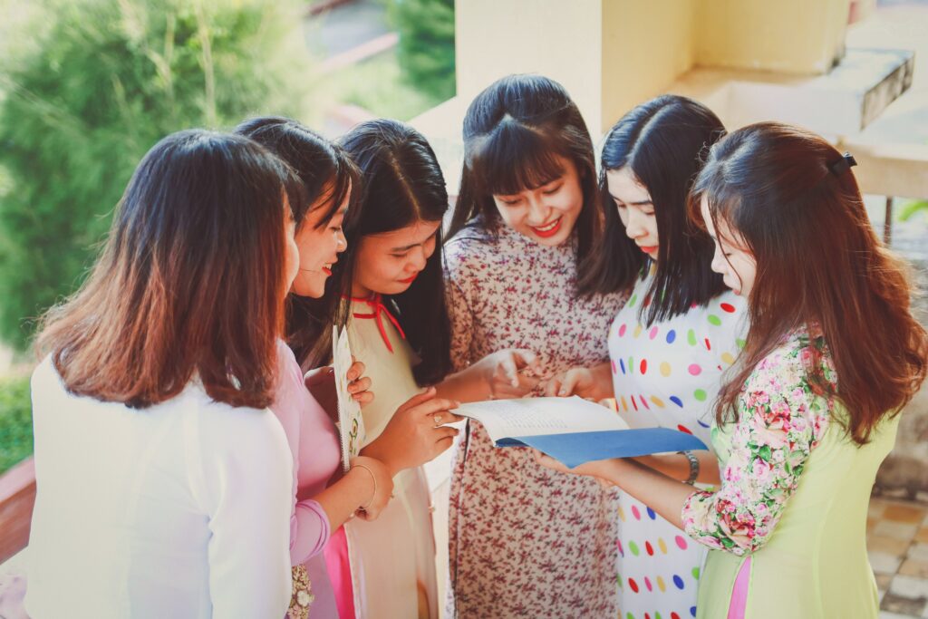 Học ngành sư phạm mầm non ở đâu?