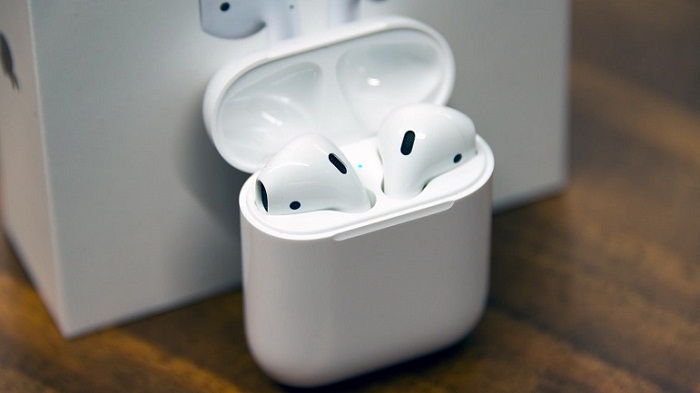 check airpods 2