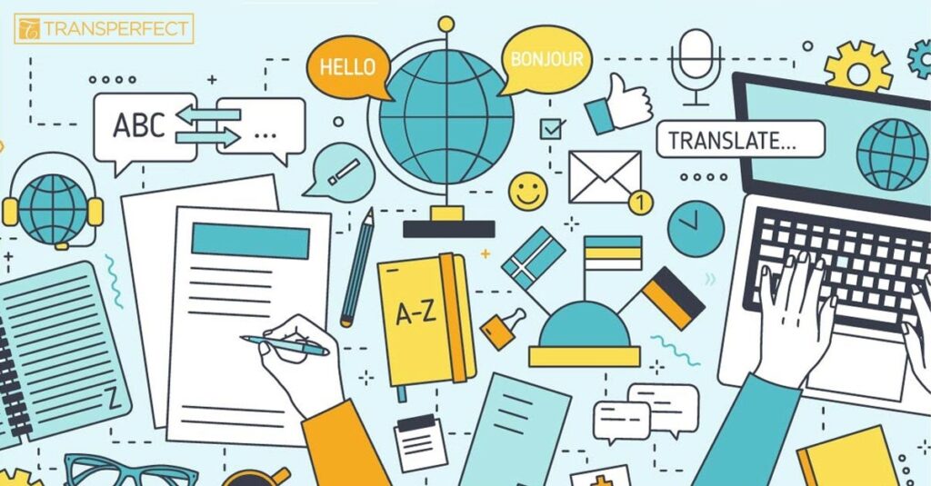đặc điểm của nghề biên dịch và phiên dịch