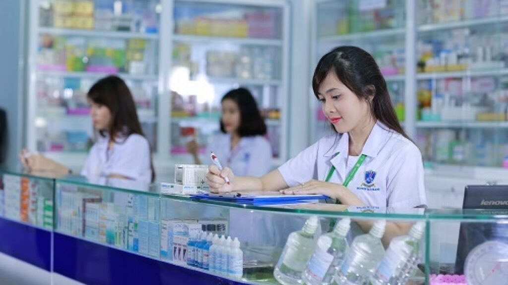 Lưu ý khi phỏng vấn Pharmacity