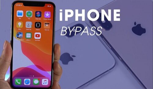 iPhone Bypass là gì? Đặc điểm và cách nhận biết chuẩn xác