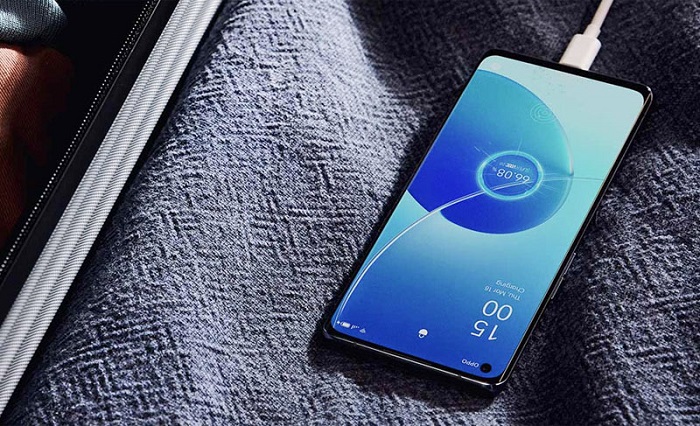 oppo mới nhất 2021