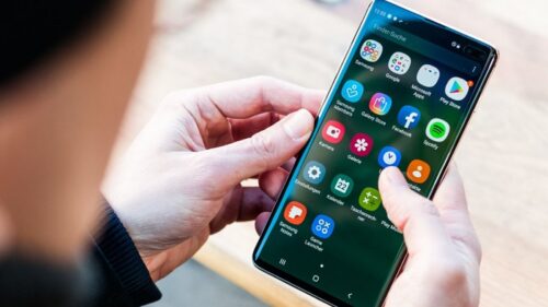 Dân công nghệ bật mí cách tải CH Play cho Samsung nhanh nhất