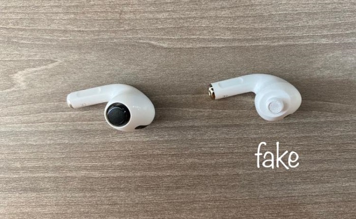 check airpods pro