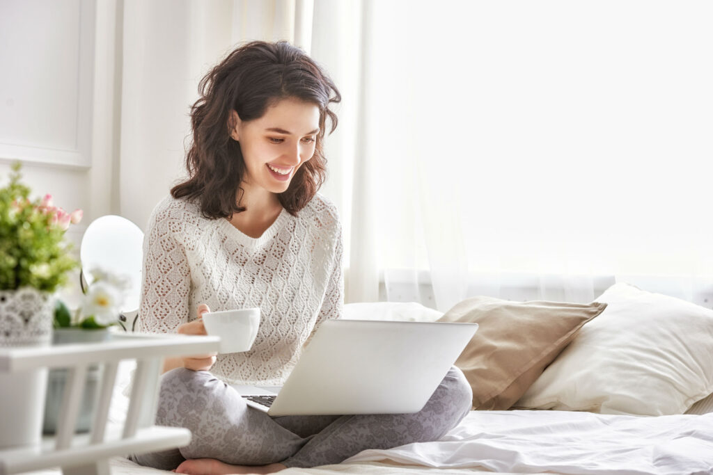 Cách để làm việc tại nhà hiệu quả