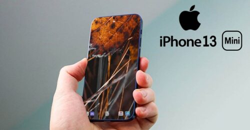 iPhone 13 mini giá bao nhiêu và có tính năng nổi trội gì?