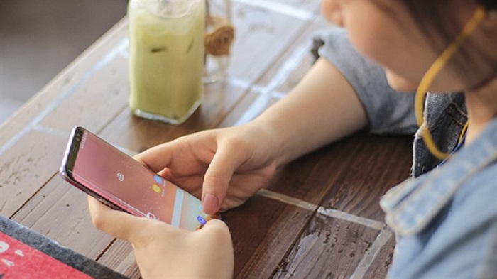 cách định vị điện thoại