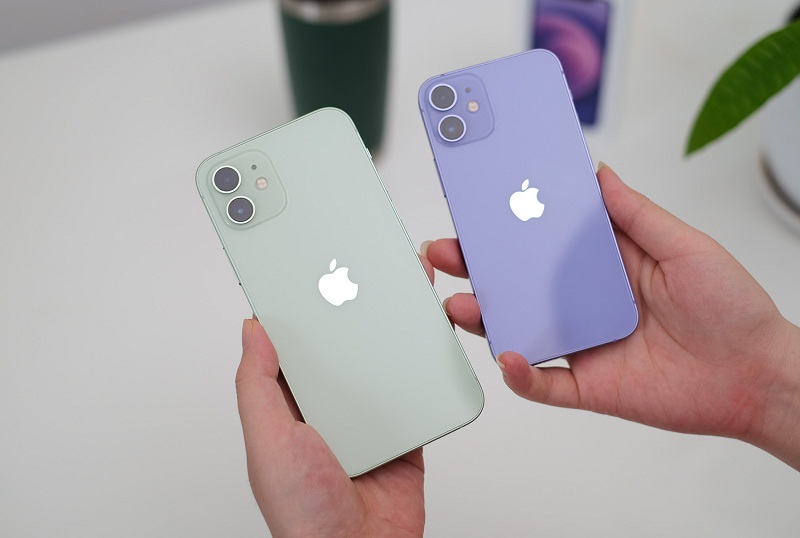 So sánh iPhone 11 và 12, lựa chọn nào là phù hợp nhất 2021