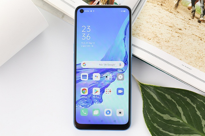 giá bán oppo a53