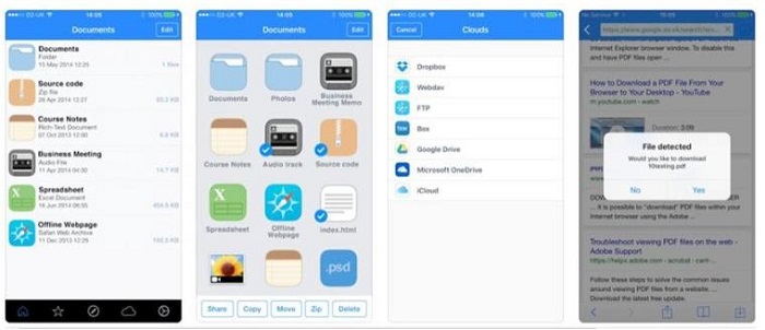 ẩn ứng dụng trên iphone