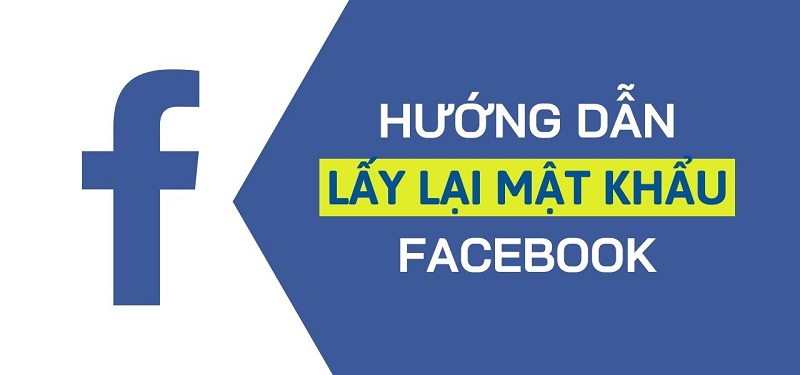 5+ Cách lấy lại mật khẩu Facebook đã mất cực kỳ đơn giản