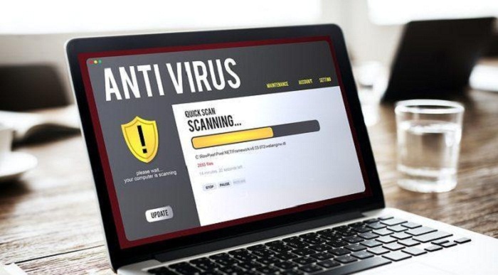 phần mềm diệt virus miễn phí